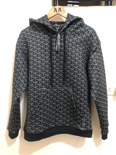 goyard jacket price|More.